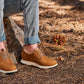 CALTO - J1200 - 3.3 Inches Taller (Tan Brown)