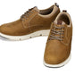 CALTO - J1200 - 3.3 Inches Taller (Tan Brown)
