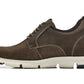 CALTO - J1201 - 3.3 Inches Taller (Coffee Brown)