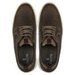 CALTO - J1201 - 3.3 Inches Taller (Coffee Brown)