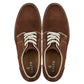 CALTO - J1313 - 3 Inches Taller (Terracotta Brown) - Business Casual Leather Derbies