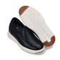 CALTO - J1420 - 2.8 Inches Taller (Onyx) - Leather Loafers