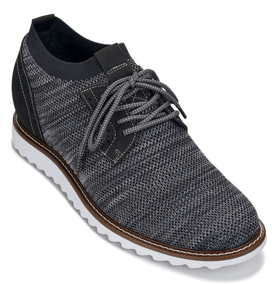 CALTO - J1503 - 8.1 cm Más Alto (Gris)