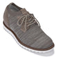 CALTO - J1506 - 3.2 Inches Taller (Camel Brown)