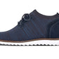CALTO - J1507 - 3.2 Inches Taller (Navy)