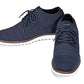 CALTO - J1507 - 3.2 Inches Taller (Navy)