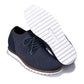 CALTO - J1507 - 3.2 Inches Taller (Navy)