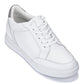 CALTO - J1561 - 2.6 Inches Taller (White/Grey)