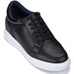 CALTO - J1562 - 2.6 Inches Taller (Black)