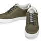 CALTO - J1854 - 2.6 Inches Taller (Olive)