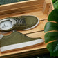 CALTO - J1854 - 2.6 Inches Taller (Olive)