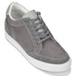 CALTO - J1855 - 2.6 Inches Taller (Grey)