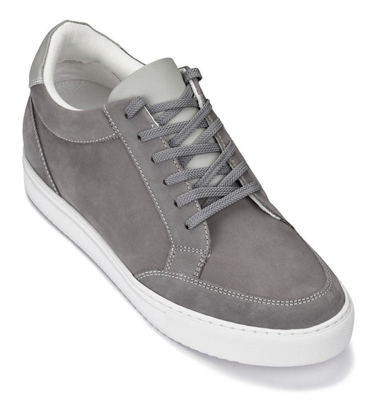 CALTO - J1855 - 2.6 pulgadas más alto (gris)