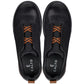 CALTO - J1931  - 2.6 Inches Taller (Black/Black Sole) - Slip-On Snoafers