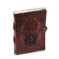The Blue Topaz Notebook