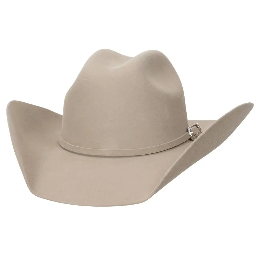 Justin Riata - Sombrero vaquero de fieltro de lana (3X)