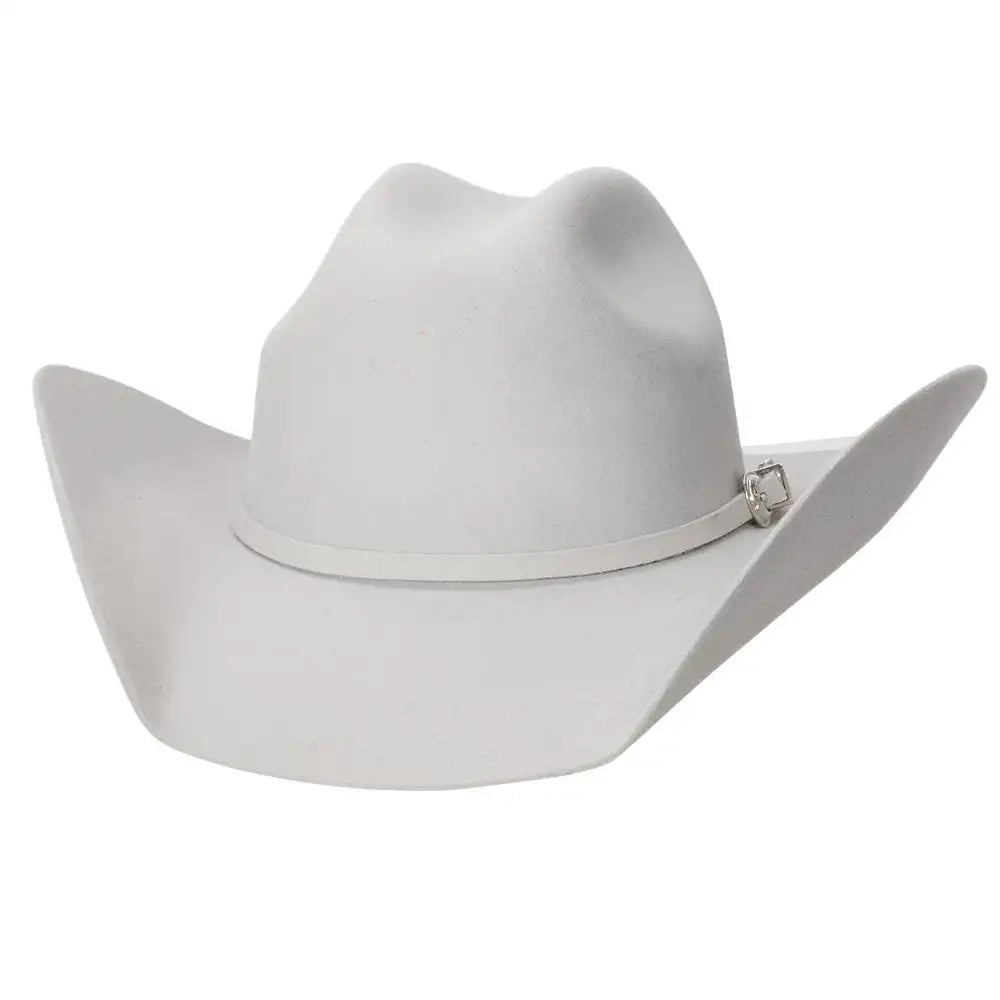 Justin Riata - Sombrero vaquero de fieltro de lana (3X)