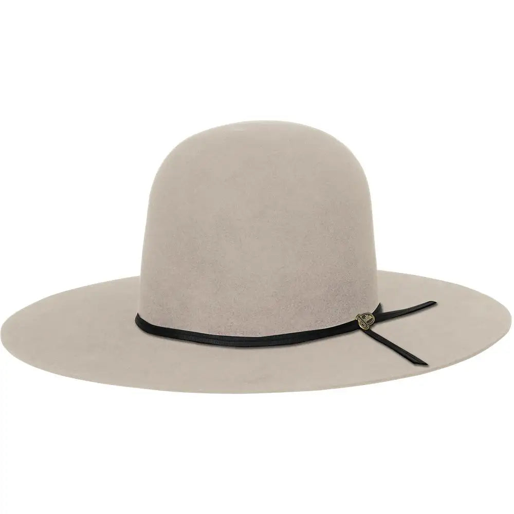 Justin Wagoner - Sombrero vaquero de fieltro (6X)