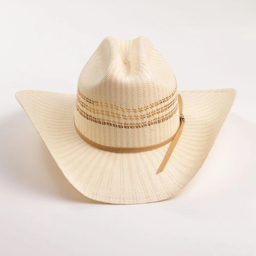 Justin Jesse - Straw Cowboy Hat