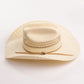 Justin Jesse - Straw Cowboy Hat