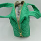 Stylish Diamond-Quilted Puffer Crossbody & Satchel Bag