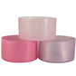 Jelly Glitter Silicone Boot Covers- Universal Protective Silicone Bottom Cover