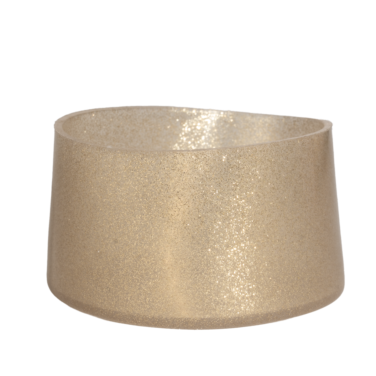 Jelly Glitter Silicone Boot Covers- Universal Protective Silicone Bottom Cover