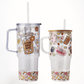 Jenna Bariatric Bestie Silicone Tumbler Boot