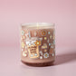 Cup Of Cozy "Emotional Support Proffee" Jenna Bariatric Bestie Candle