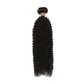 Extensiones de cabello 100% humano estilo Jerry Curl