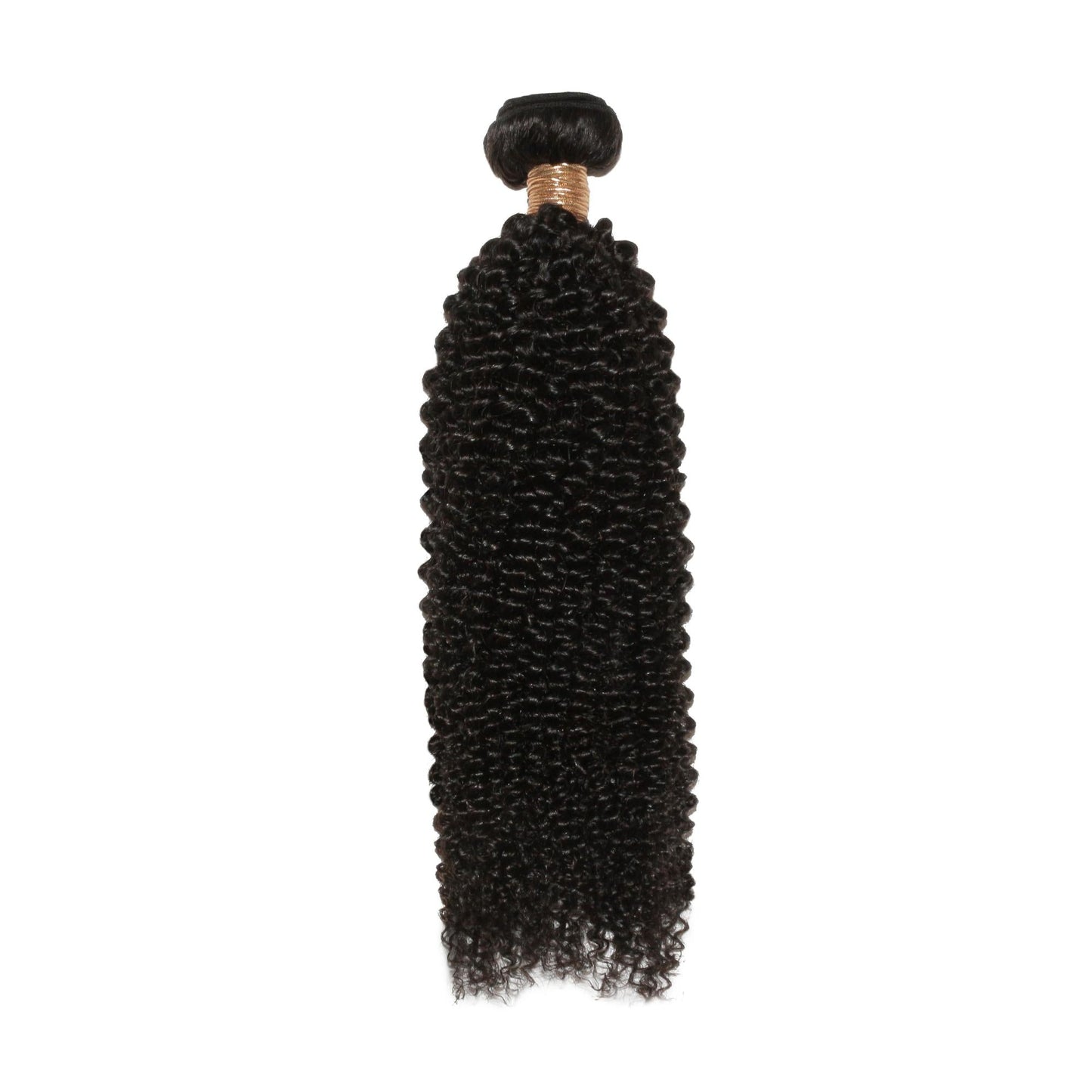 Extensiones de cabello 100% humano estilo Jerry Curl