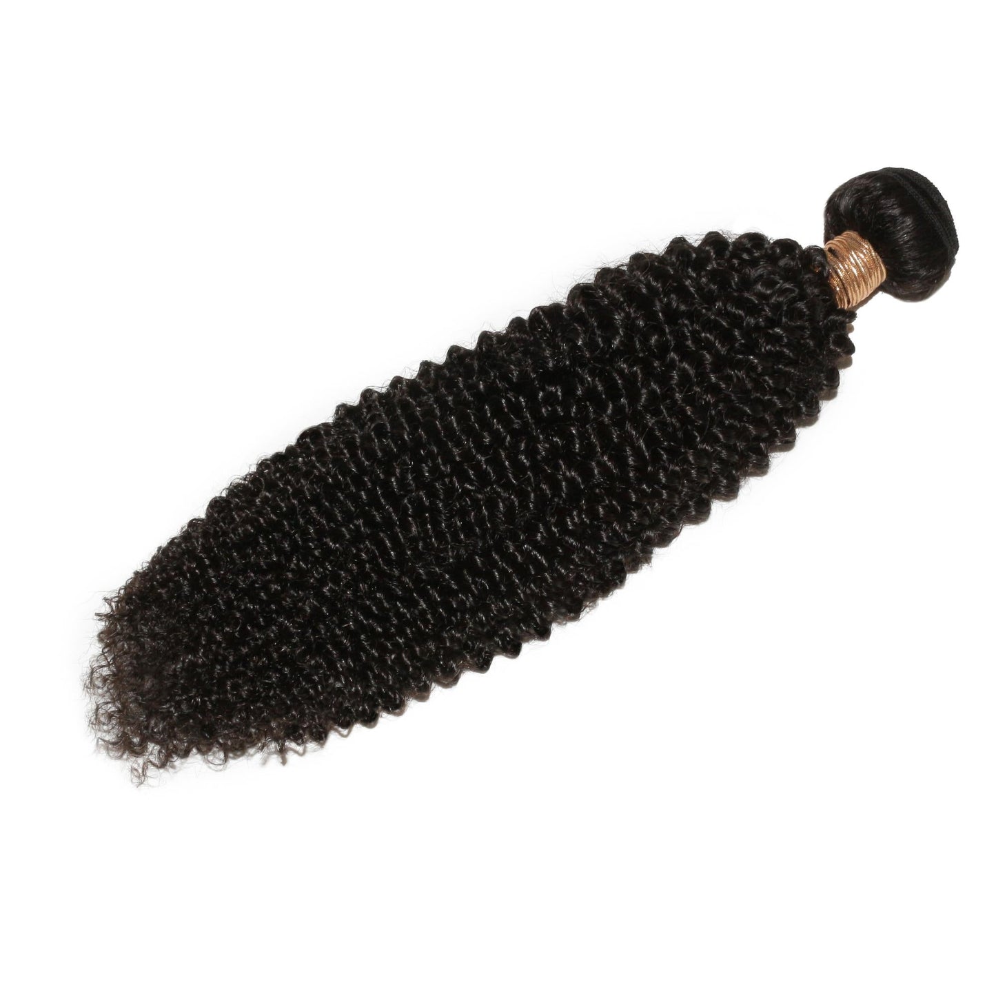 Extensiones de cabello 100% humano estilo Jerry Curl