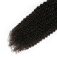 Extensiones de cabello 100% humano estilo Jerry Curl