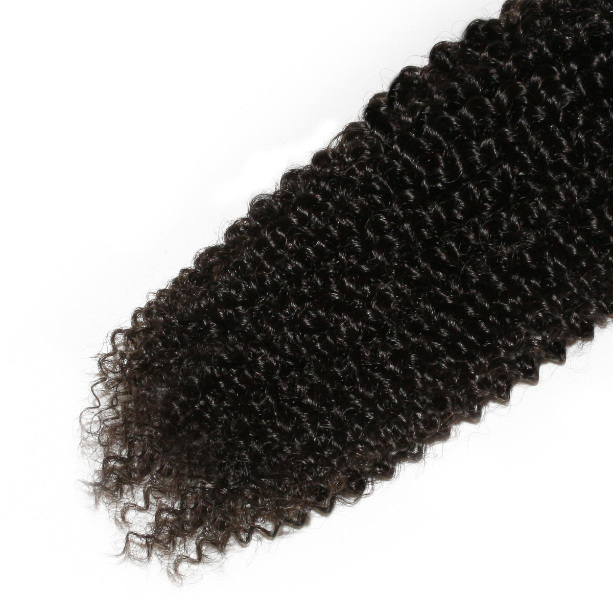 Extensiones de cabello 100% humano estilo Jerry Curl