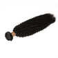Extensiones de cabello 100% humano estilo Jerry Curl