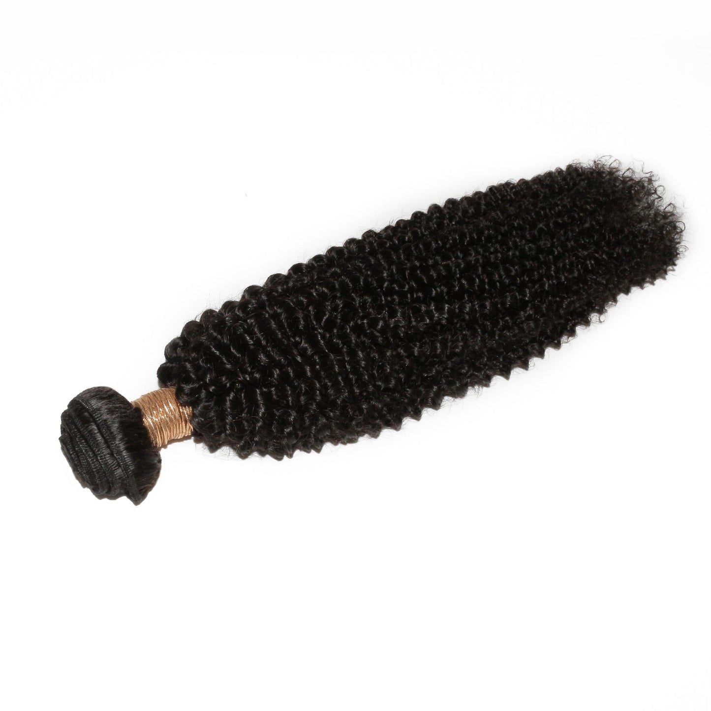 Extensiones de cabello 100% humano estilo Jerry Curl