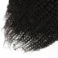 Jerry Curl 13x6 HD Lace Human Hair Frontal