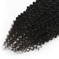 Cierre de encaje HD de cabello humano 5x5 Jerry Curl