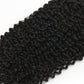 Cierre de encaje HD de cabello humano 5x5 Jerry Curl
