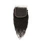 Jerry Curl 6x6 HD Lace Human Hair Closure