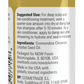 Jojoba Oil
