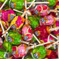 Jolly Rancher Assorted Flavors – Round Lollipops – Bulk Value Bag