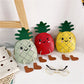 Kids’ Crossbody Bag, Best Gift for Kids | Handbag for Girls | Pineapple