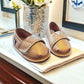 Juliet Kids' Barefoot Shoe Bundle | Gold & Pink Zero-Drop Shoes
