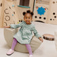 Juliet Kids' Barefoot Shoe Bundle | Gold & Pink Zero-Drop Shoes