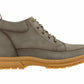 TOTO - K11551 - 2.8 Inches Taller (Grey) - Casual Hiker Boots