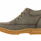 TOTO - K11551 - 2.8 Inches Taller (Grey) - Casual Hiker Boots