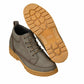 TOTO - K11551 - 2.8 Inches Taller (Grey) - Casual Hiker Boots