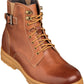 TOTO - K16205 - 2.8 Inches Taller (Light Brown) - High Top Boots
