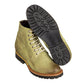 CALTO - K24402 - 3 Inches Taller (Olive) - Casual Zipper Boots